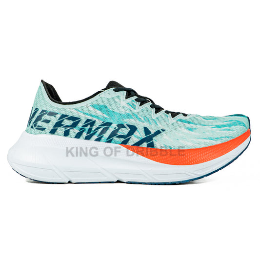 KING OF DRIBBLE Sepatu Running/Lari Mills Enermax Cushion M2 9104002 Original