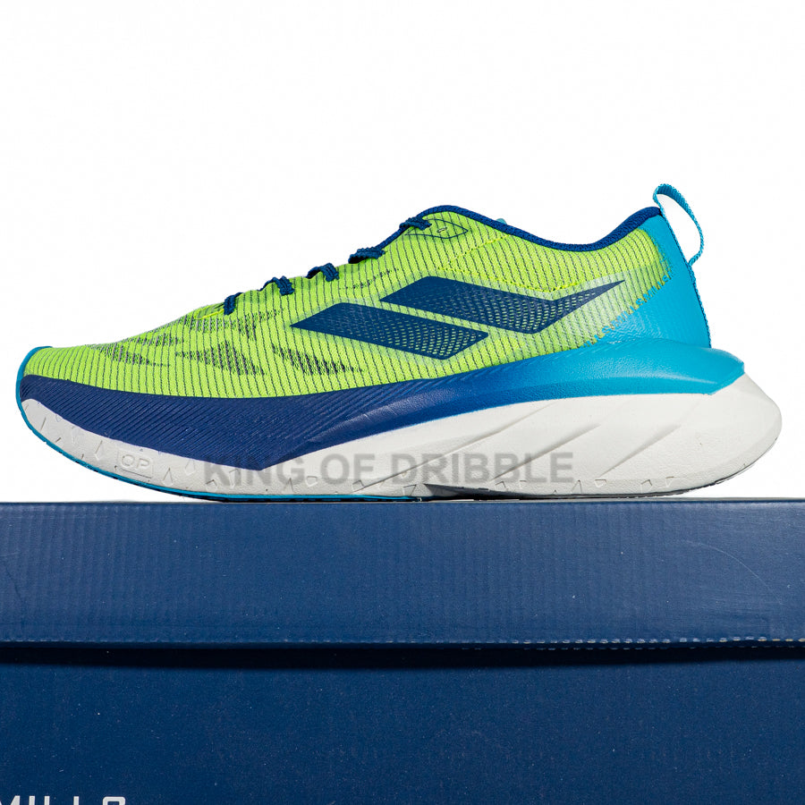 KING OF DRIBBLE Sepatu Running/Lari Mills Enerstrike Blitz M2 9104105 Original