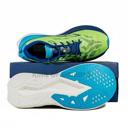 KING OF DRIBBLE Sepatu Running/Lari Mills Enerstrike Blitz M2 9104105 Original