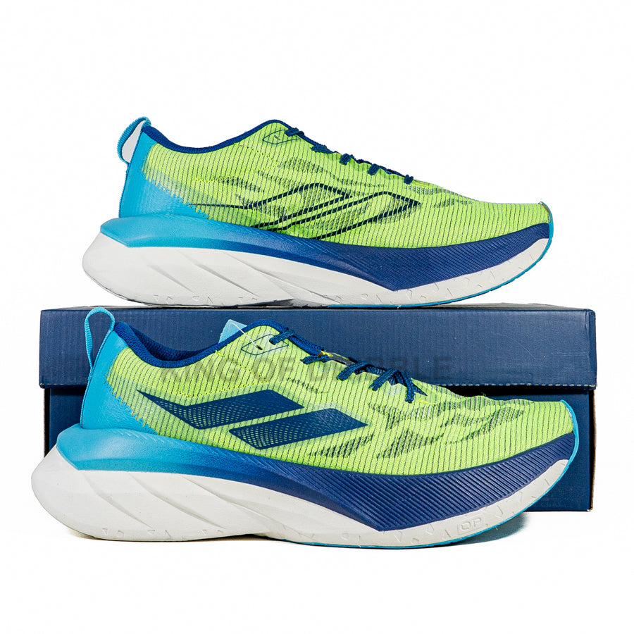 KING OF DRIBBLE Sepatu Running/Lari Mills Enerstrike Blitz M2 9104105 Original