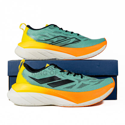 KING OF DRIBBLE Sepatu Running/Lari Mills Enerstrike Blitz M2 9104106 Original