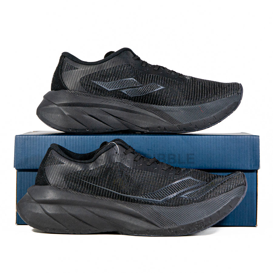 KING OF DRIBBLE Sepatu Running/Lari Mills Enerstrike Blitz 9104111 Original