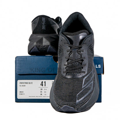 KING OF DRIBBLE Sepatu Running/Lari Mills Enerstrike Blitz 9104111 Original