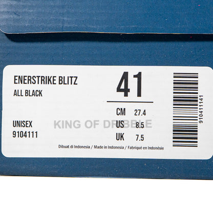KING OF DRIBBLE Sepatu Running/Lari Mills Enerstrike Blitz 9104111 Original