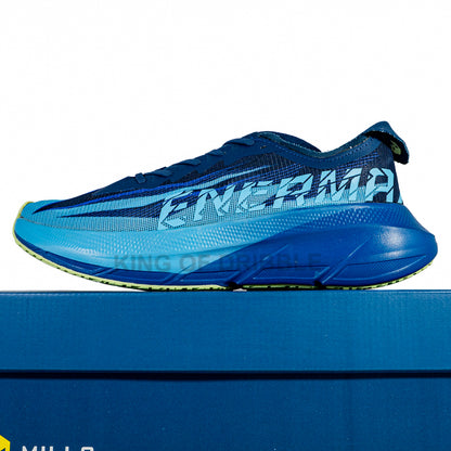 KING OF DRIBBLE Sepatu Running/Lari Mills Enermax Cushion M3 9104201 Original