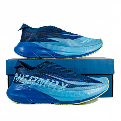 KING OF DRIBBLE Sepatu Running/Lari Mills Enermax Cushion M3 9104201 Original