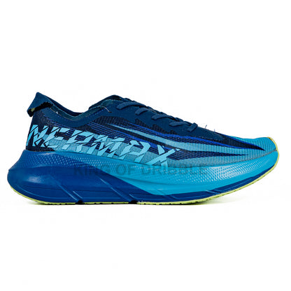 KING OF DRIBBLE Sepatu Running/Lari Mills Enermax Cushion M3 9104201 Original