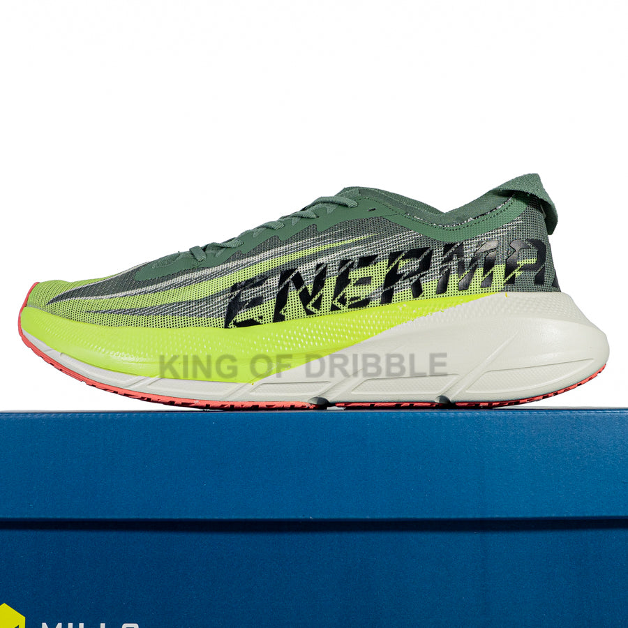 KING OF DRIBBLE Sepatu Running/Lari Mills Enermax Cushion M3 9104202 Original