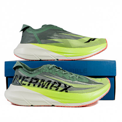 KING OF DRIBBLE Sepatu Running/Lari Mills Enermax Cushion M3 9104202 Original