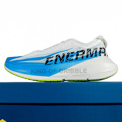 KING OF DRIBBLE Sepatu Running/Lari Mills Enermax Cushion M3 9104203 Original