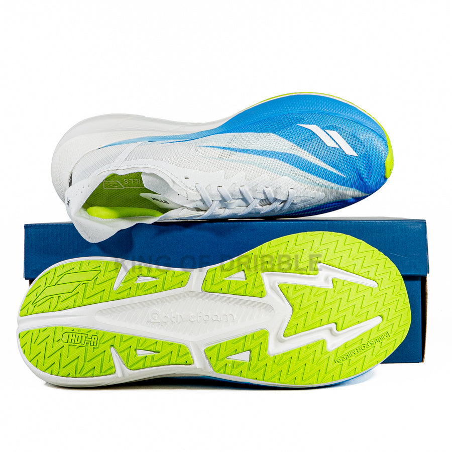 KING OF DRIBBLE Sepatu Running/Lari Mills Enermax Cushion M3 9104203 Original
