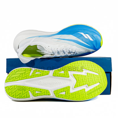 KING OF DRIBBLE Sepatu Running/Lari Mills Enermax Cushion M3 9104203 Original