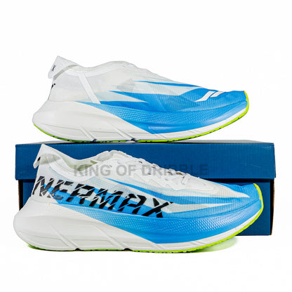 KING OF DRIBBLE Sepatu Running/Lari Mills Enermax Cushion M3 9104203 Original