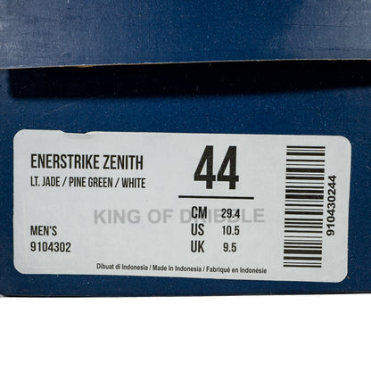KING OF DRIBBLE Sepatu Running/Lari Mills Enerstrike Zenith 9104302 Original