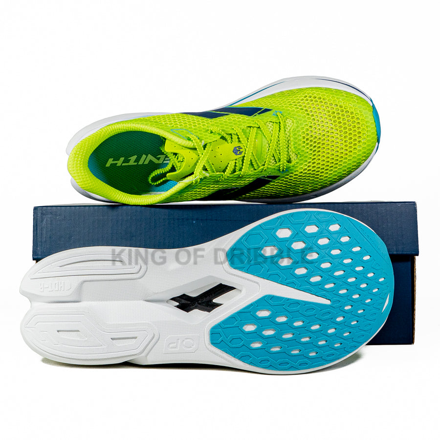 KING OF DRIBBLE Sepatu Running/Lari Mills Enerpro Zenith 9104501 Original