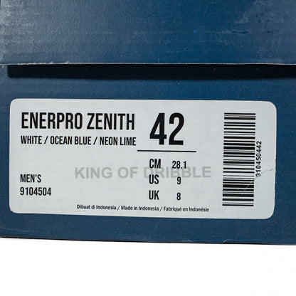 KING OF DRIBBLE Sepatu Running/Lari Mills Enerpro Zenith 9104504 Original