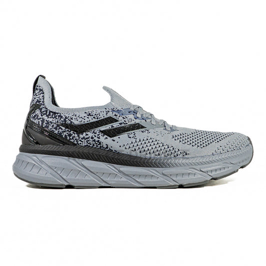 KING OF DRIBBLE Sepatu Running/Lari Mills Enermax Nanoknit 9105102 Original