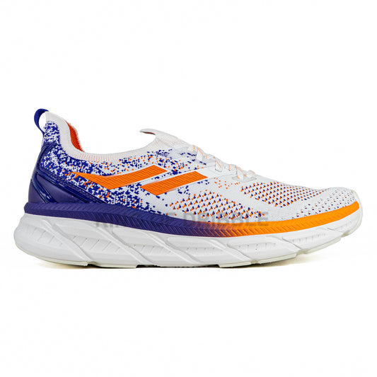 KING OF DRIBBLE Sepatu Running/Lari Mills Enermax Nanoknit 9105104 Original