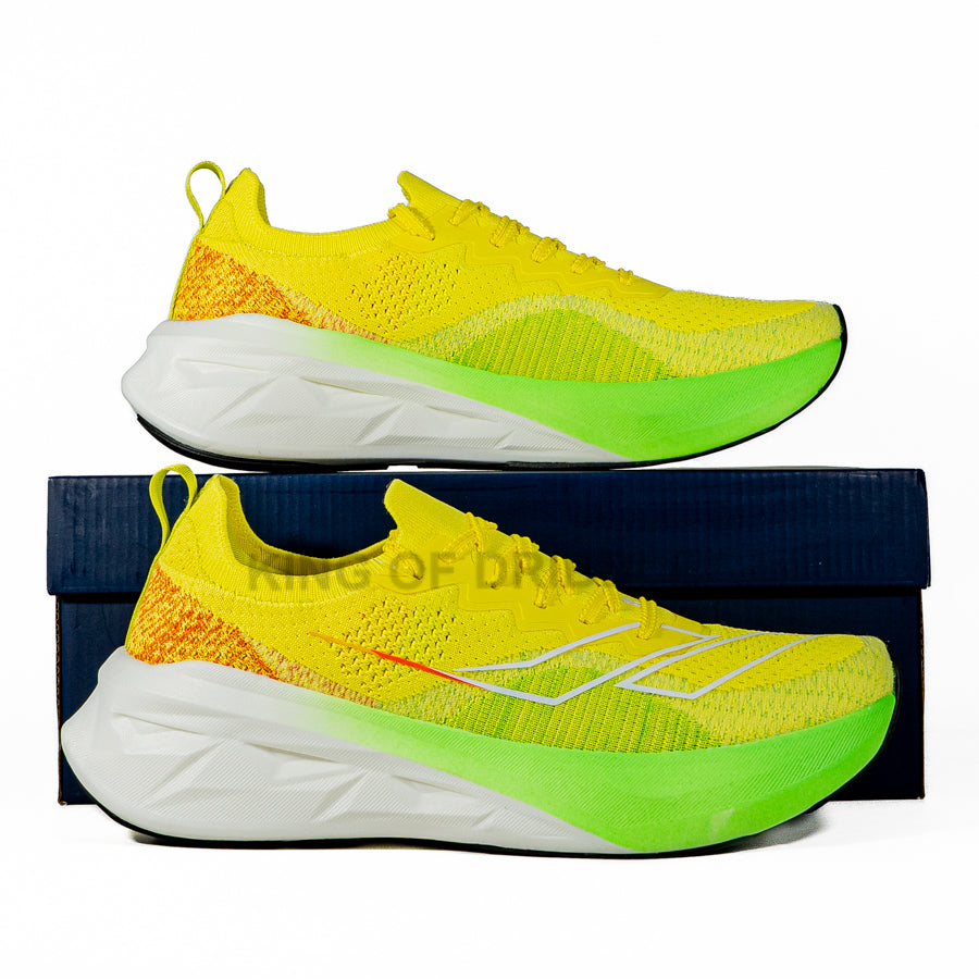 KING OF DRIBBLE Sepatu Running/Lari Mills Enerstrike Fly M2 9105202 Original