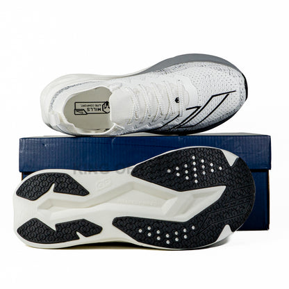 KING OF DRIBBLE Sepatu Running/Lari Mills Enerstrike Fly M2 9105203 Original