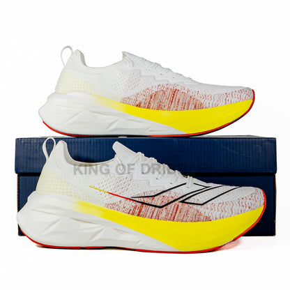 KING OF DRIBBLE Sepatu Running/Lari Mills Enerstrike Fly M2 9105204 Original