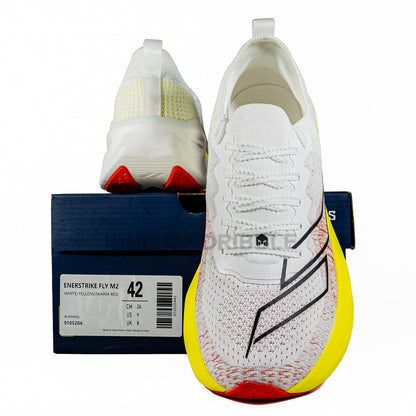 KING OF DRIBBLE Sepatu Running/Lari Mills Enerstrike Fly M2 9105204 Original