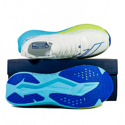 KING OF DRIBBLE Sepatu Running/Lari Mills Enerstrike Fly M2 9105206 Original