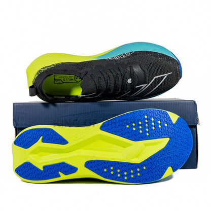 KING OF DRIBBLE Sepatu Running/Lari Mills Enerstrike Fly M2 9105208 Original