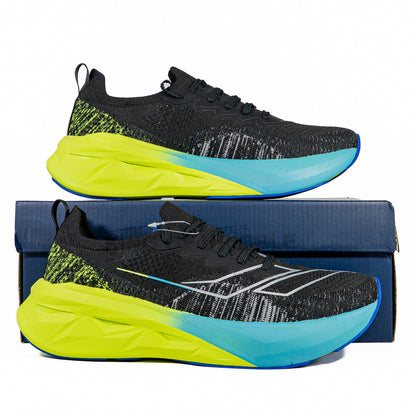 KING OF DRIBBLE Sepatu Running/Lari Mills Enerstrike Fly M2 9105208 Original