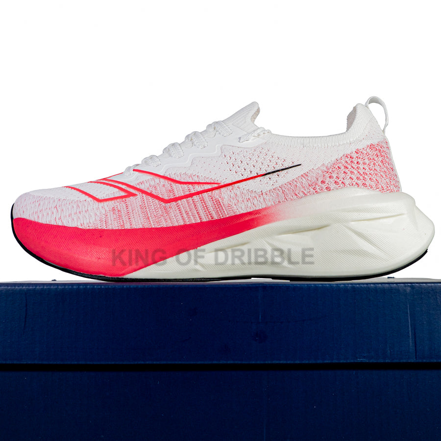 KING OF DRIBBLE Sepatu Running/Lari Mills Enerstrike Fly M2 9105210 Original
