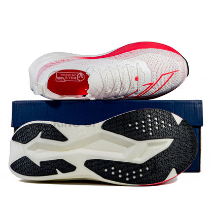 KING OF DRIBBLE Sepatu Running/Lari Mills Enerstrike Fly M2 9105210 Original