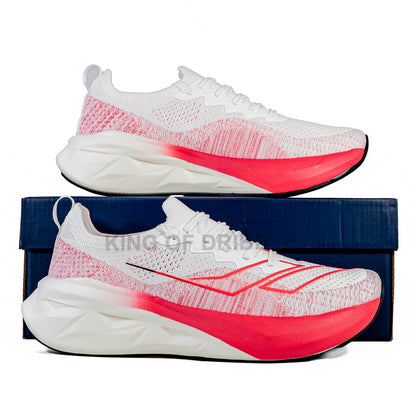 KING OF DRIBBLE Sepatu Running/Lari Mills Enerstrike Fly M2 9105210 Original
