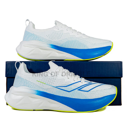 KING OF DRIBBLE Sepatu Running/Lari Mills Enerstrike Fly M2 9105211 Original