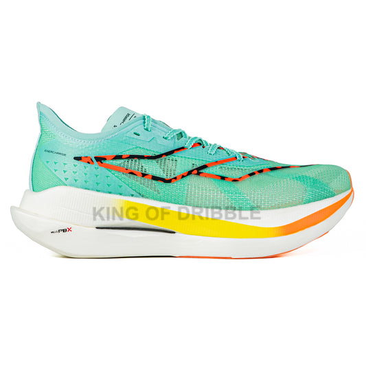 KING OF DRIBBLE Sepatu Running/Lari Mills Enercharge M1 9105302 Original