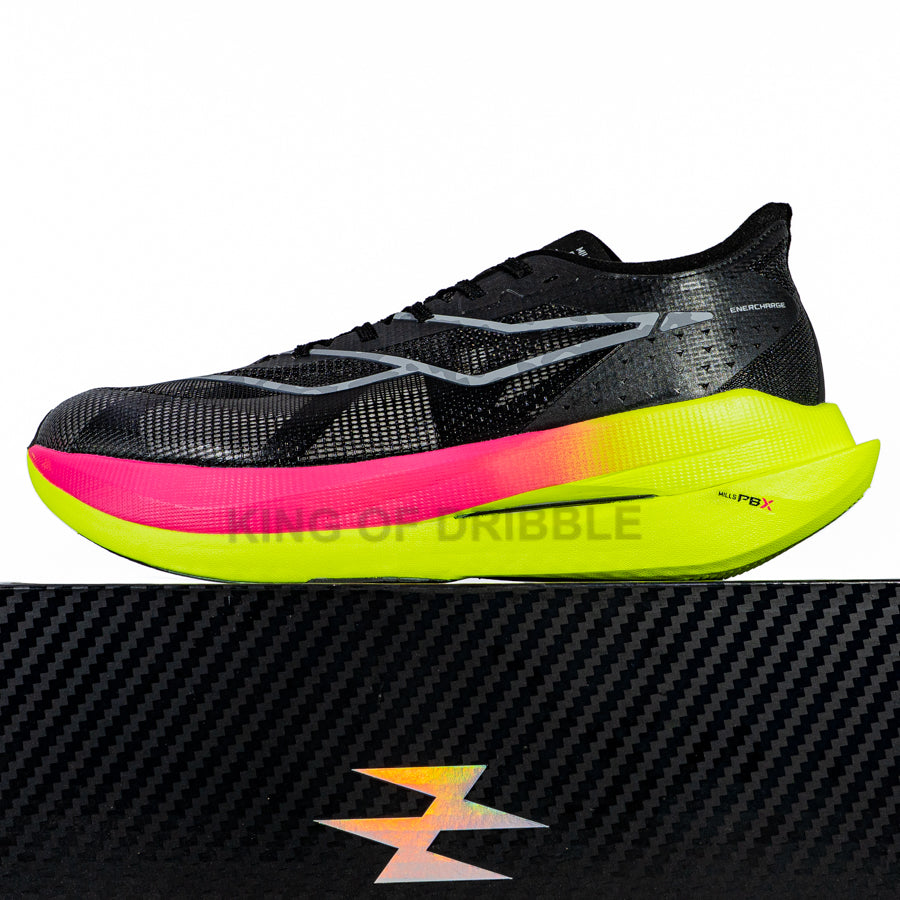 KING OF DRIBBLE Sepatu Running/Lari Mills Enercharge M1 9105307 Original