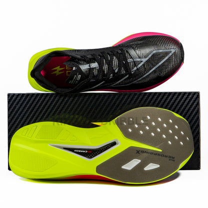KING OF DRIBBLE Sepatu Running/Lari Mills Enercharge M1 9105307 Original