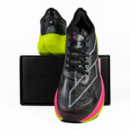 KING OF DRIBBLE Sepatu Running/Lari Mills Enercharge M1 9105307 Original