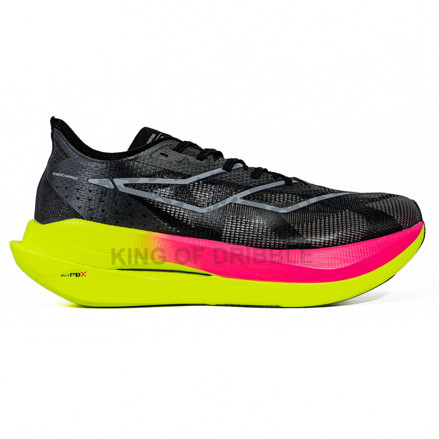KING OF DRIBBLE Sepatu Running/Lari Mills Enercharge M1 9105307 Original