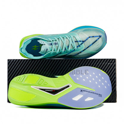 KING OF DRIBBLE Sepatu Running/Lari Mills Enercharge M1 9105308 Original