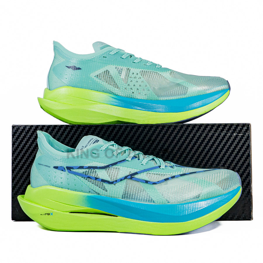 KING OF DRIBBLE Sepatu Running/Lari Mills Enercharge M1 9105308 Original