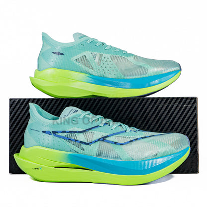 KING OF DRIBBLE Sepatu Running/Lari Mills Enercharge M1 9105308 Original