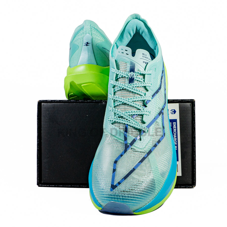 KING OF DRIBBLE Sepatu Running/Lari Mills Enercharge M1 9105308 Original