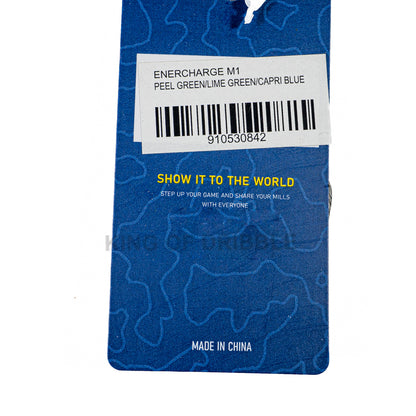 KING OF DRIBBLE Sepatu Running/Lari Mills Enercharge M1 9105308 Original