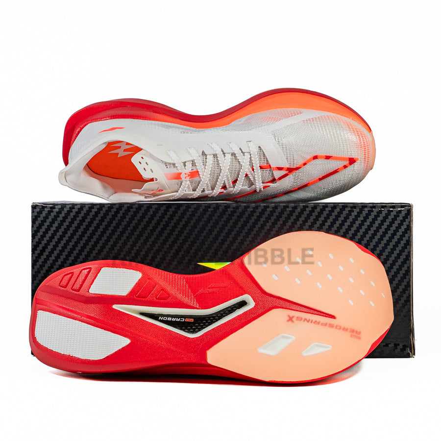 KING OF DRIBBLE Sepatu Running/Lari Mills Enercharge M1 9105310 Original