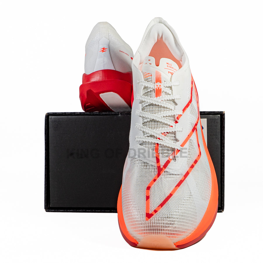 KING OF DRIBBLE Sepatu Running/Lari Mills Enercharge M1 9105310 Original