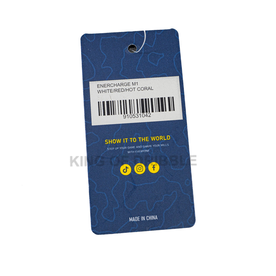 KING OF DRIBBLE Sepatu Running/Lari Mills Enercharge M1 9105310 Original