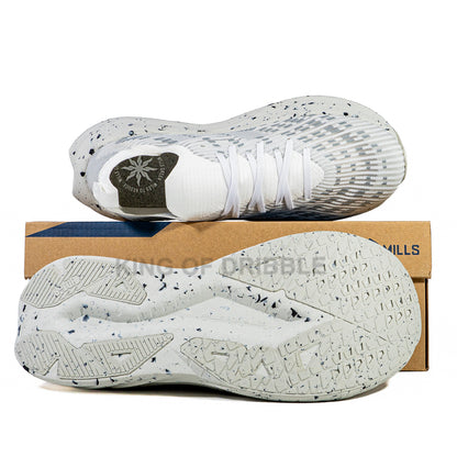 KING OF DRIBBLE Sepatu Running/Lari Mills Enerstrike Reduce 9105401 Original