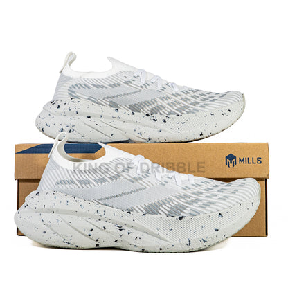 KING OF DRIBBLE Sepatu Running/Lari Mills Enerstrike Reduce 9105401 Original