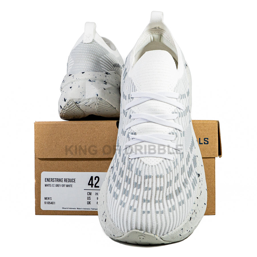 KING OF DRIBBLE Sepatu Running/Lari Mills Enerstrike Reduce 9105401 Original