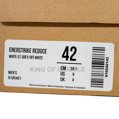KING OF DRIBBLE Sepatu Running/Lari Mills Enerstrike Reduce 9105401 Original